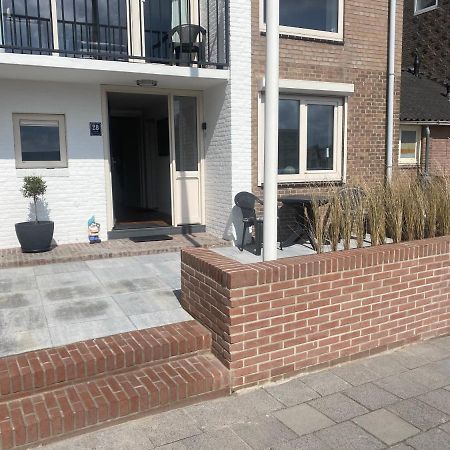 Apartment De Boer Zandvoort Exteriér fotografie