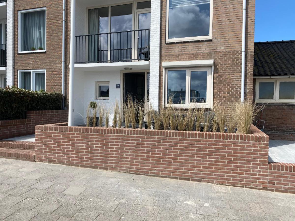 Apartment De Boer Zandvoort Exteriér fotografie