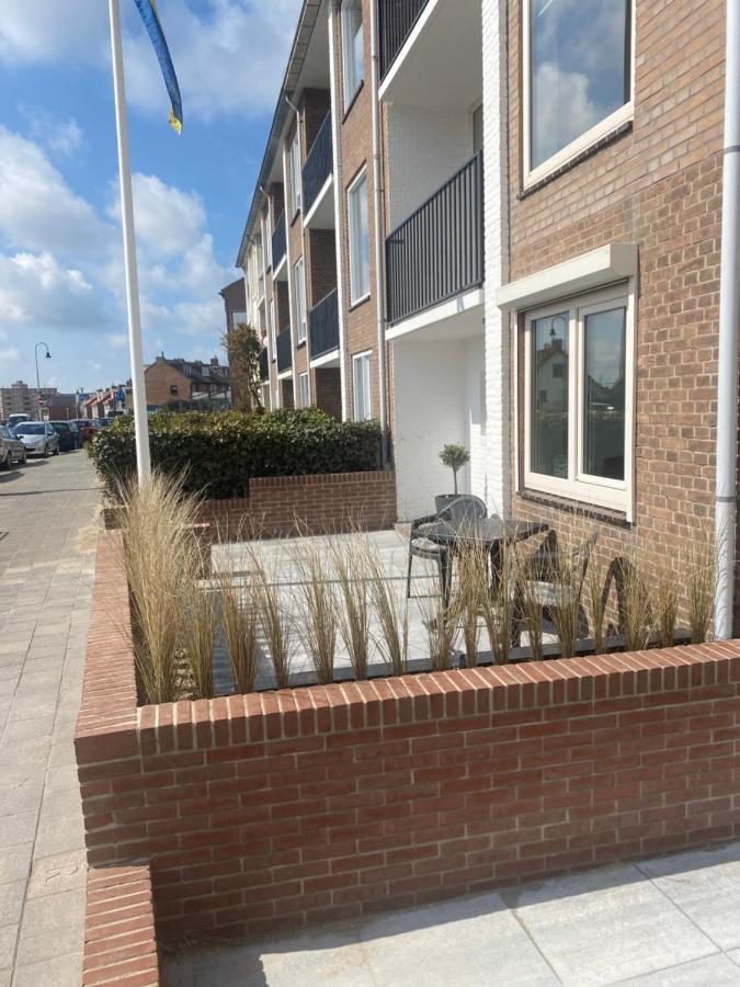 Apartment De Boer Zandvoort Exteriér fotografie