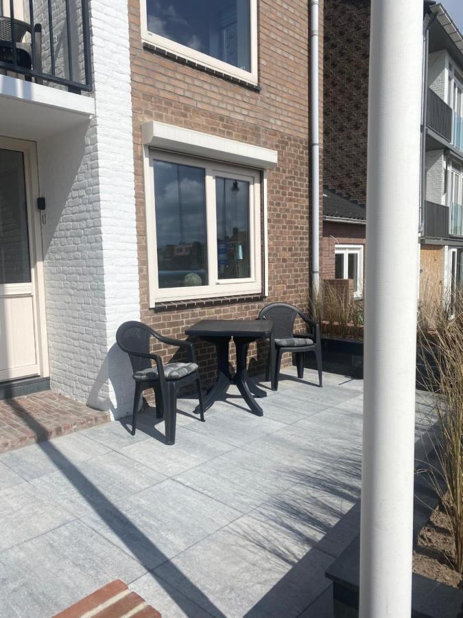 Apartment De Boer Zandvoort Exteriér fotografie
